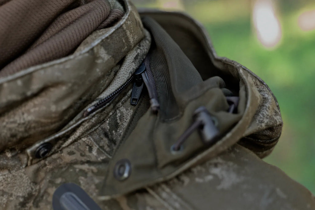 Forest Hunter GTX camo jacket - AXIS MSP®Darkwood