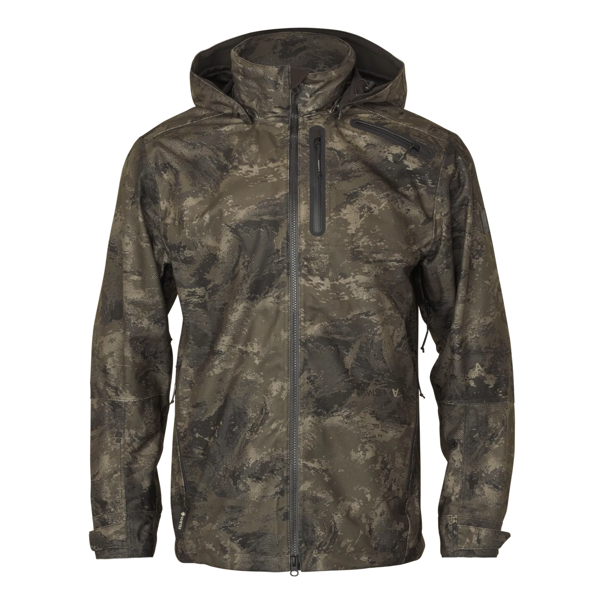 Forest Hunter GTX camo jacket - AXIS MSP®Darkwood