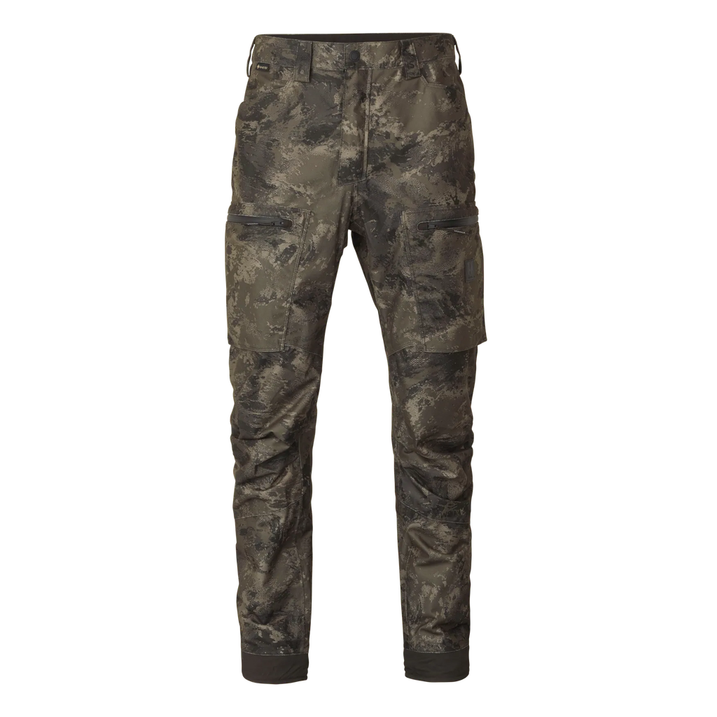Forest Hunter GTX camo trousers - AXIS MSP®Darkwood