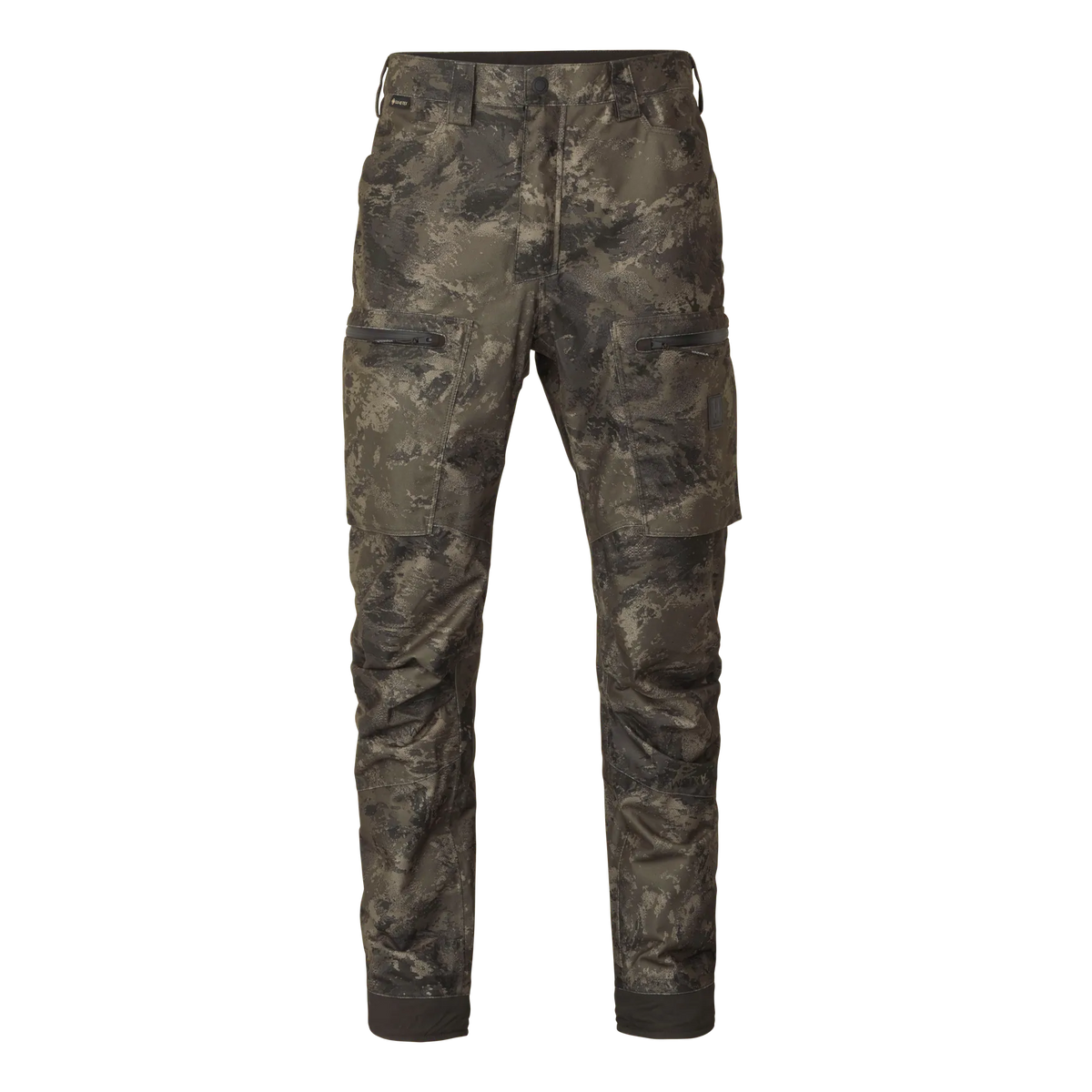 Forest Hunter GTX camo trousers - AXIS MSP®Darkwood