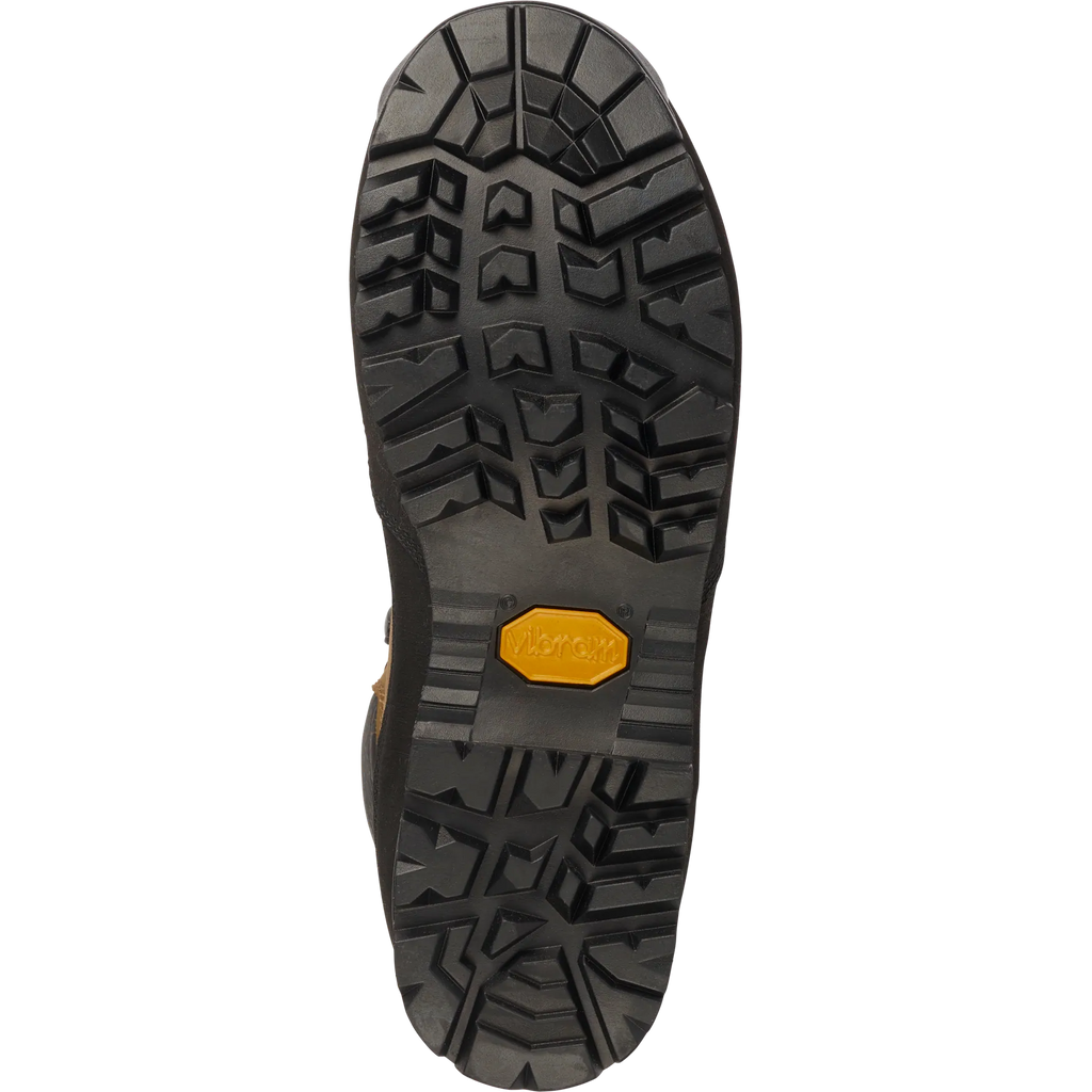 Saxnäs GTX Orange - Mid Brown//orange