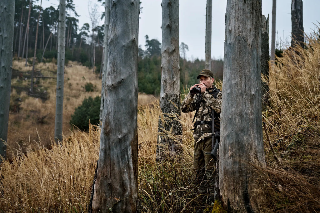 Kamko Mountain WSP rev. fleece jacket - AXIS MSP®Mountain/Shadow brown