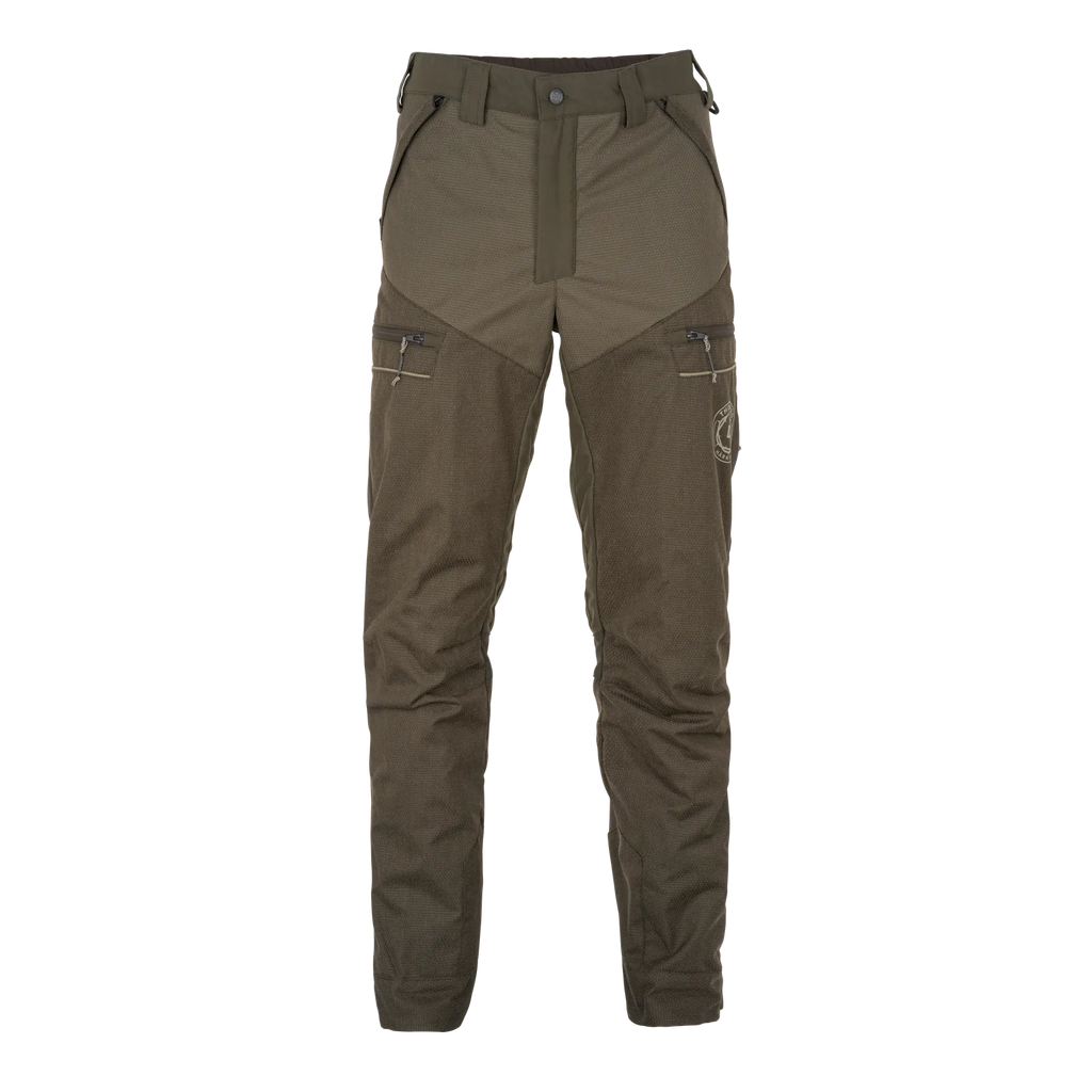 Velar Pro HWS trousers - Willow green
