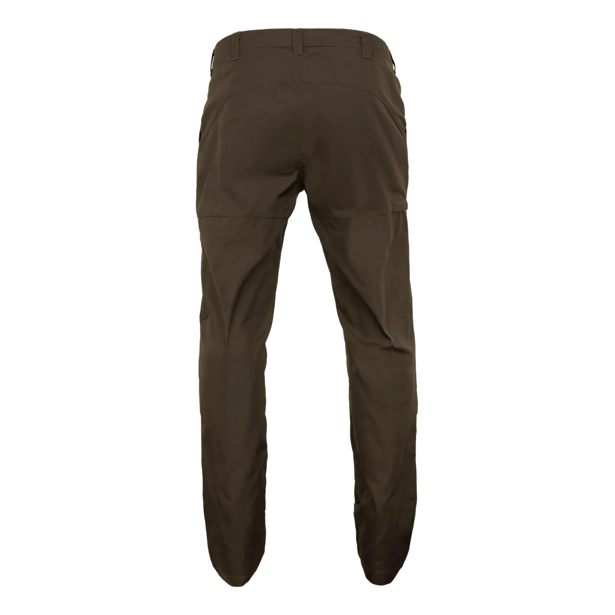 Härkila Fjell Ace trousers - Willow green