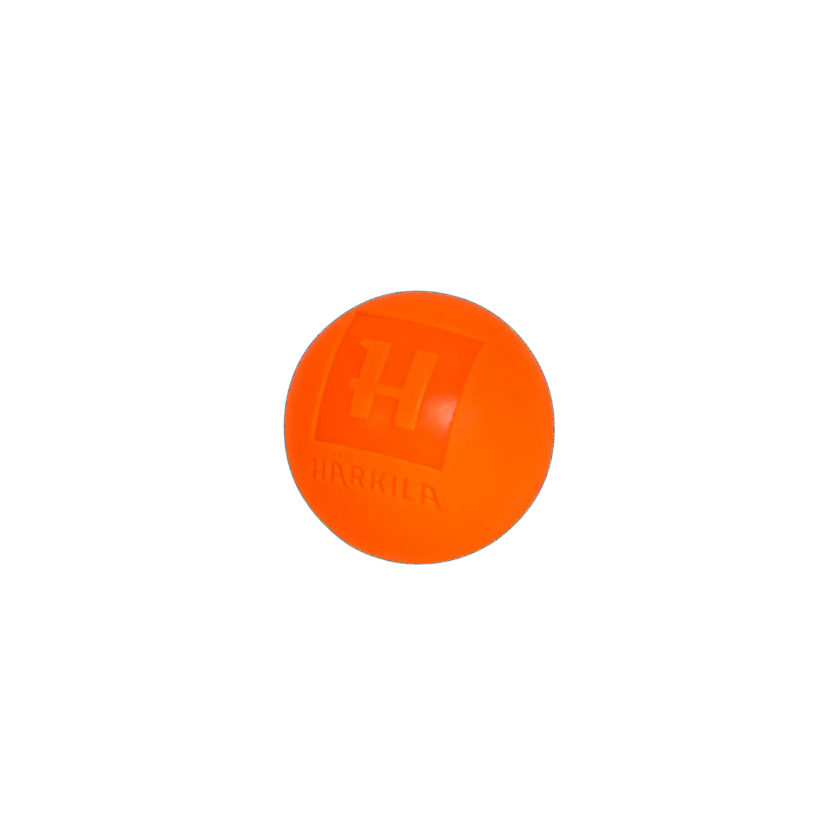 Härkila bolt knob - Orange blaze