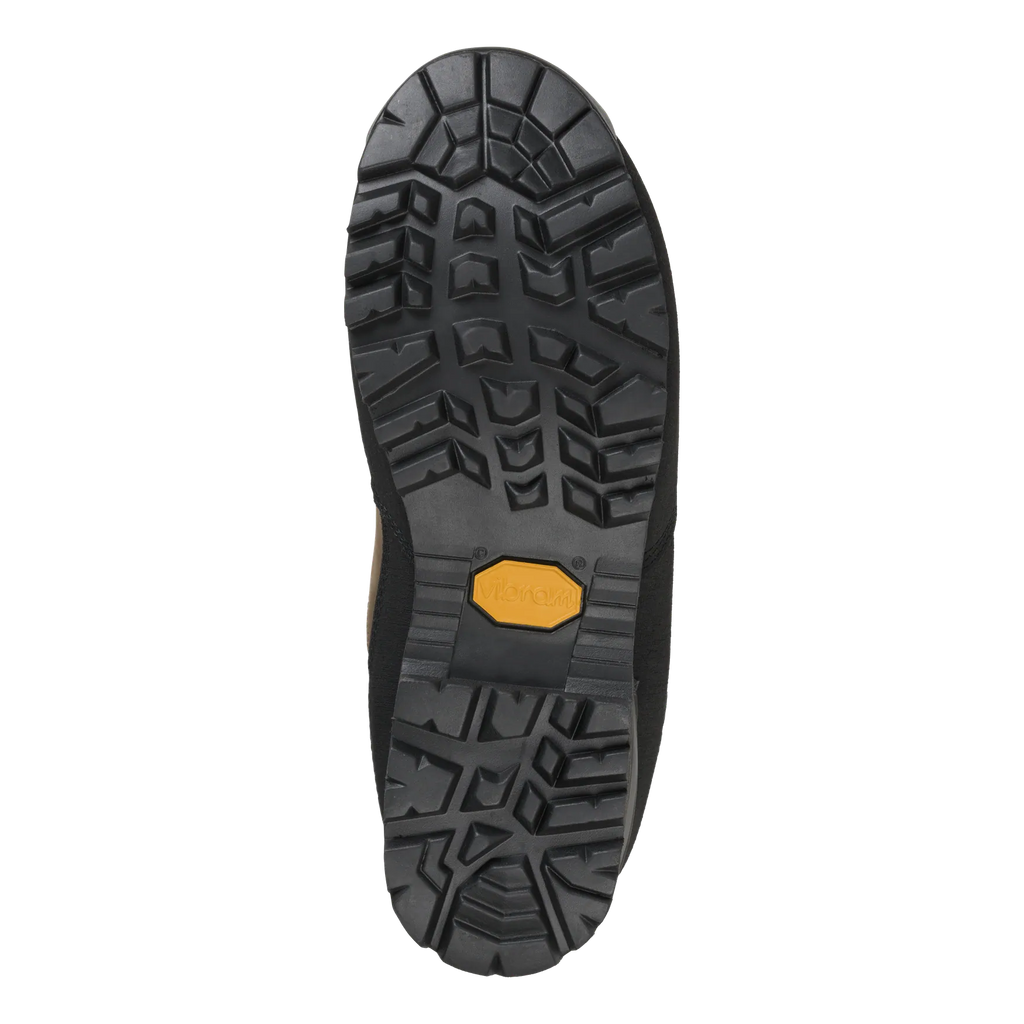 Saxnäs Hi GTX - Dark Brown
