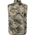 Mountain Hunter Expedition rev. Down waistcoat - AXIS MSP®Mountain/Shadow brown