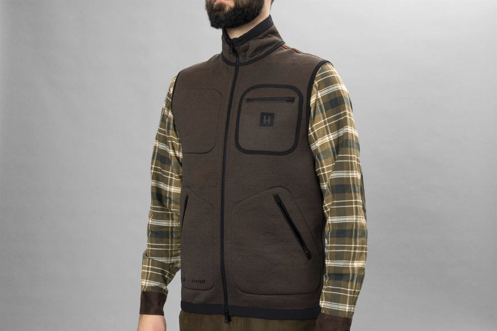 Kamko Pro Edition Reversible waistcoat - AXIS MSP®Limited Edition
