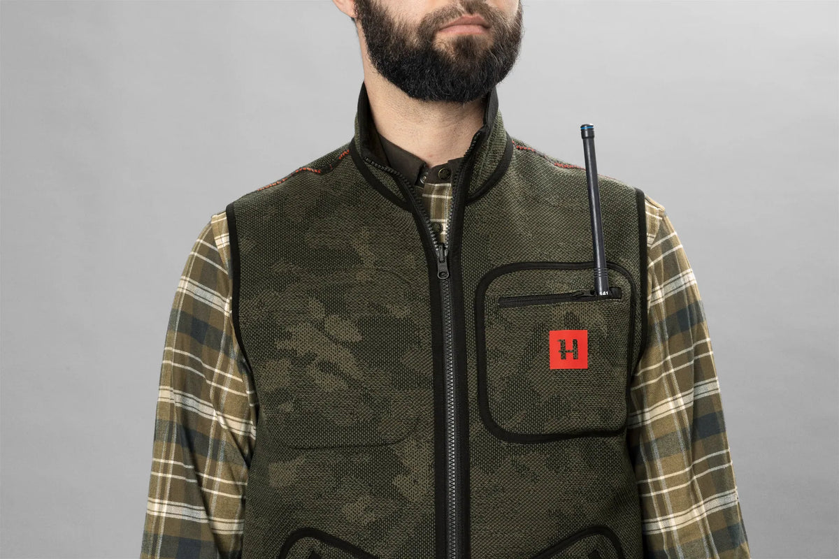 Kamko Pro Edition Reversible waistcoat - AXIS MSP®Limited Edition