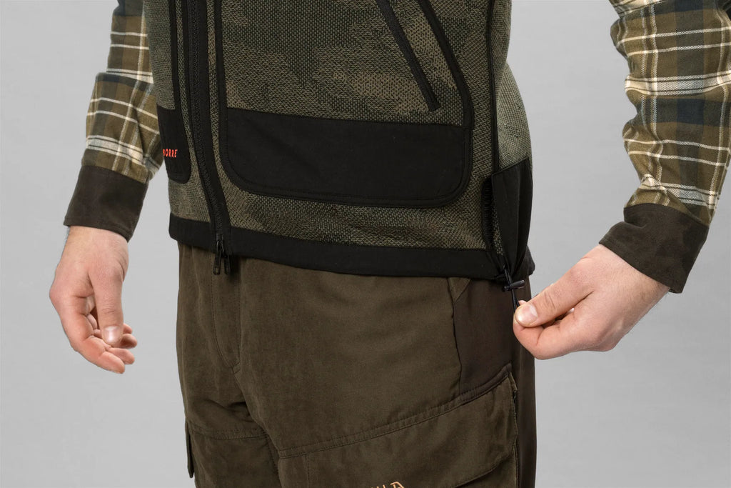 Kamko Pro Edition Reversible waistcoat - AXIS MSP®Limited Edition