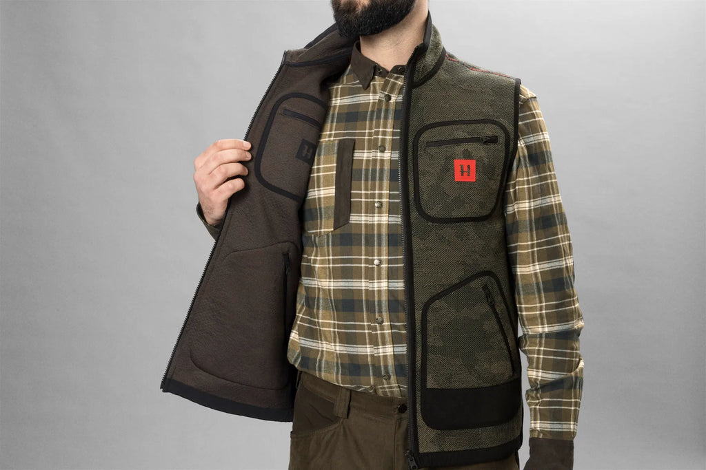 Kamko Pro Edition Reversible waistcoat - AXIS MSP®Limited Edition
