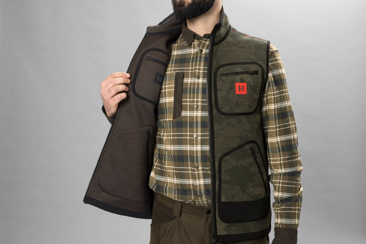 Kamko Pro Edition Reversible waistcoat - AXIS MSP®Limited Edition