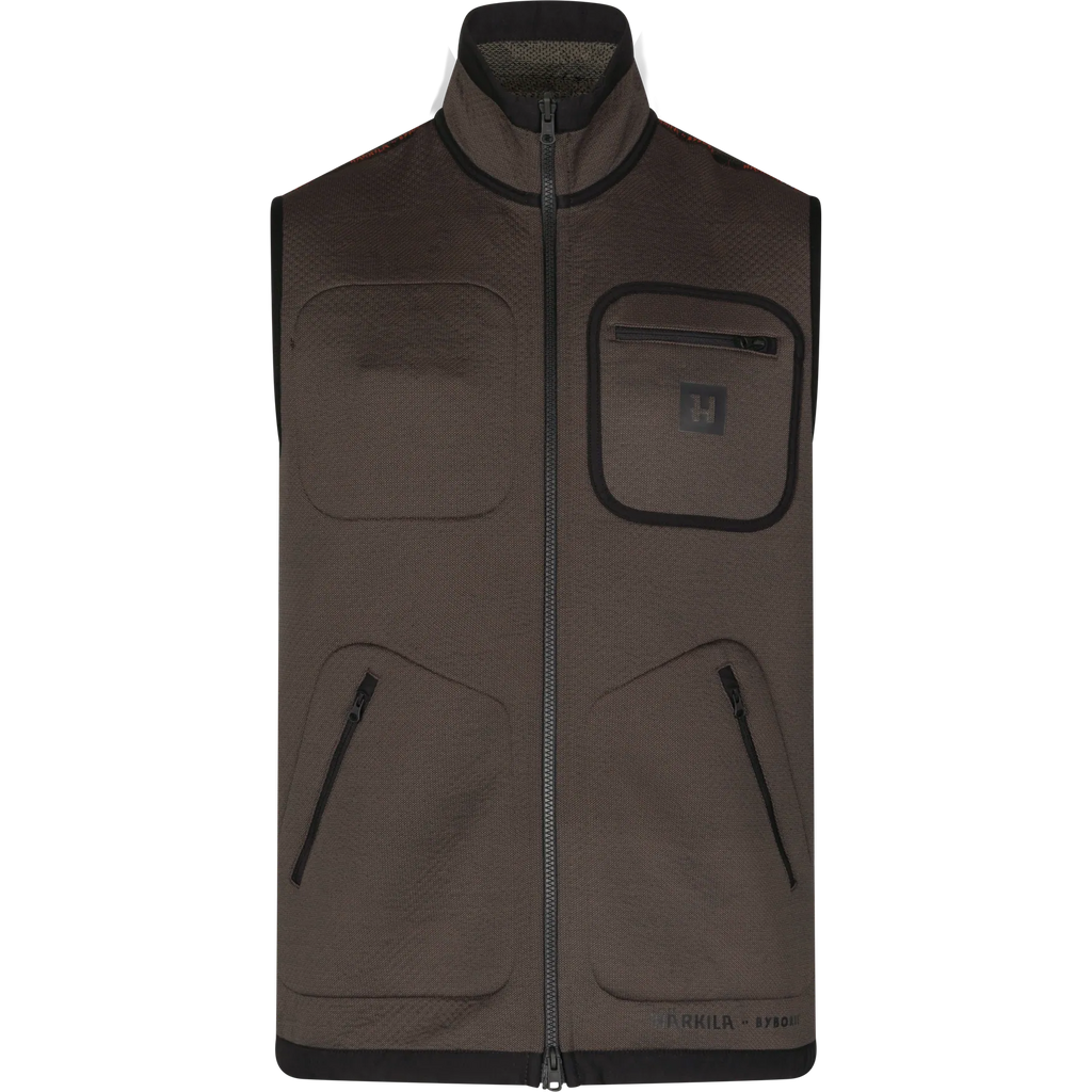Kamko Pro Edition Reversible waistcoat - AXIS MSP®Limited Edition