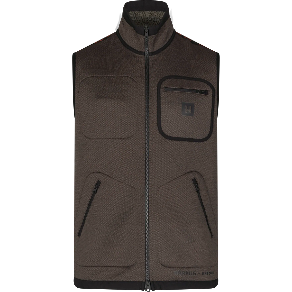 Kamko Pro Edition Reversible waistcoat - AXIS MSP®Limited Edition