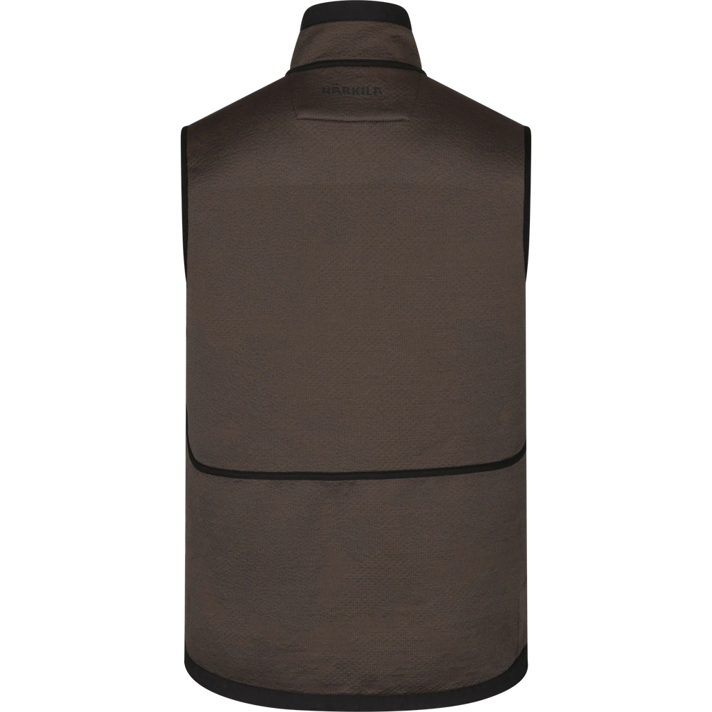 Kamko Pro Edition Reversible waistcoat - AXIS MSP®Limited Edition