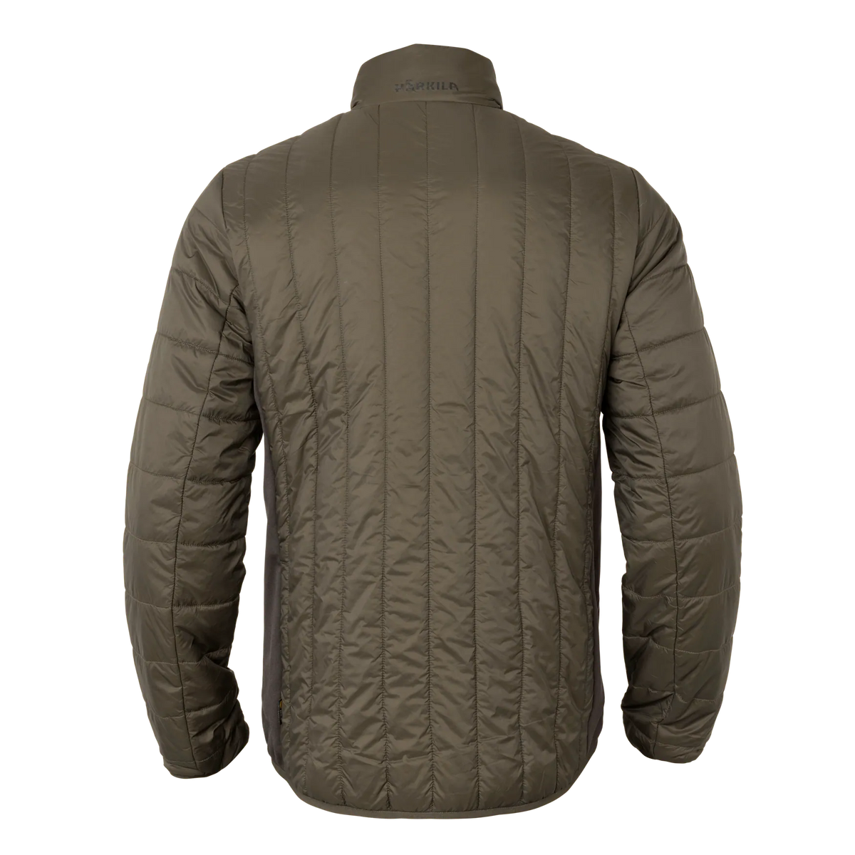 Härkila Heat Insulated jacket - Willow green/Shadow brown