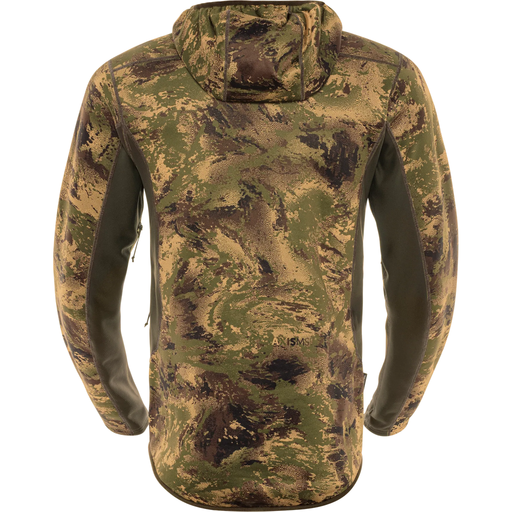 Deer Stalker camo fleece hoodie - AXIS MSP®Forest