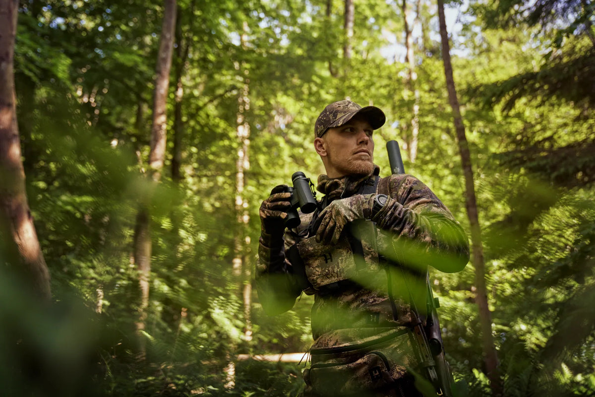 Deer Stalker camo L/S t-shirt - AXIS MSP®Forest