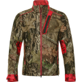 Moose Hunter 2.0 WSP jacket  - MossyOak®Break-Up Country®/MossyOak®Red