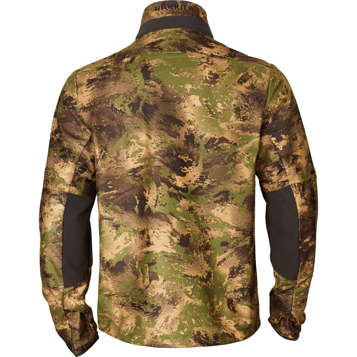Deer Stalker camo WSP fleece jacket  - AXIS MSP®Forest
