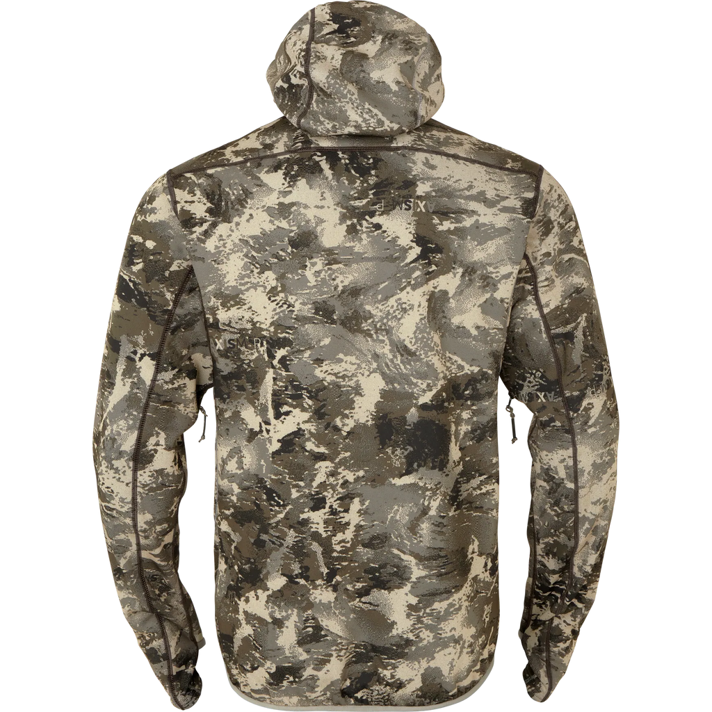 Mountain Hunter Expedition fleece hoodie - AXIS MSP®Mountain