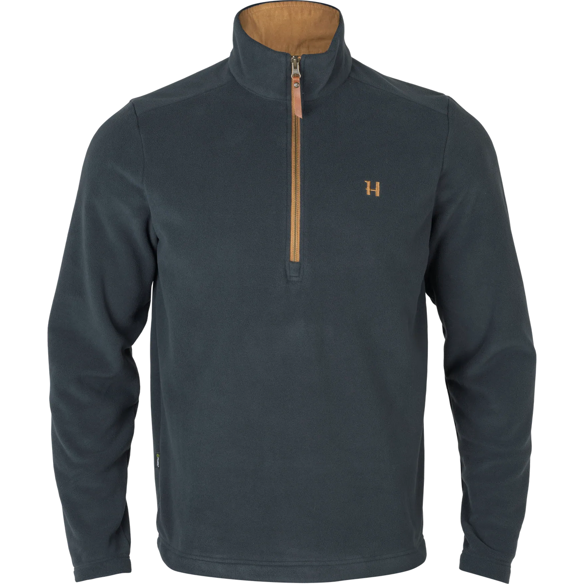 Sandhem 200 pullover - Dark navy