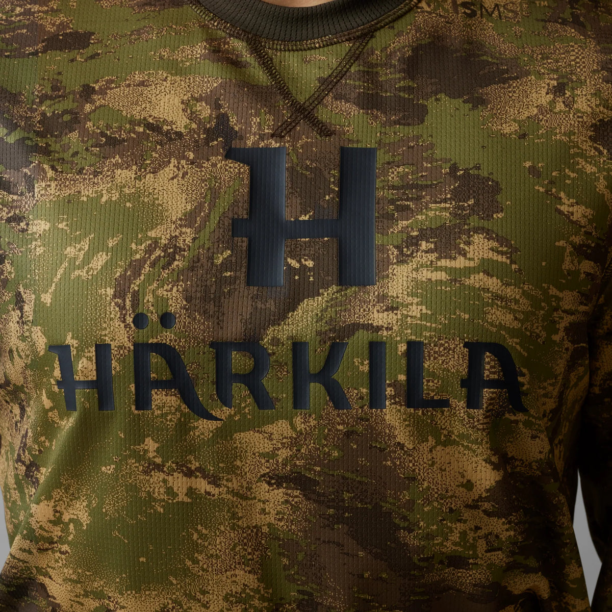Deer Stalker camo L/S t-shirt - AXIS MSP®Forest