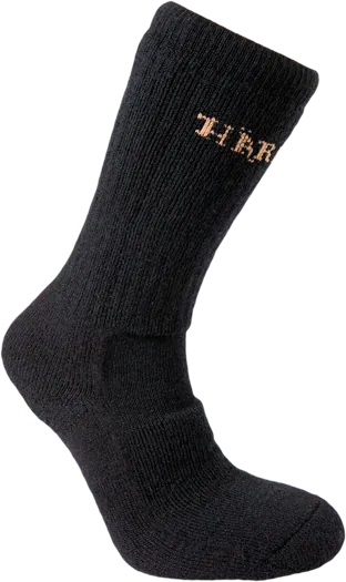 Dayhiker socks - Black