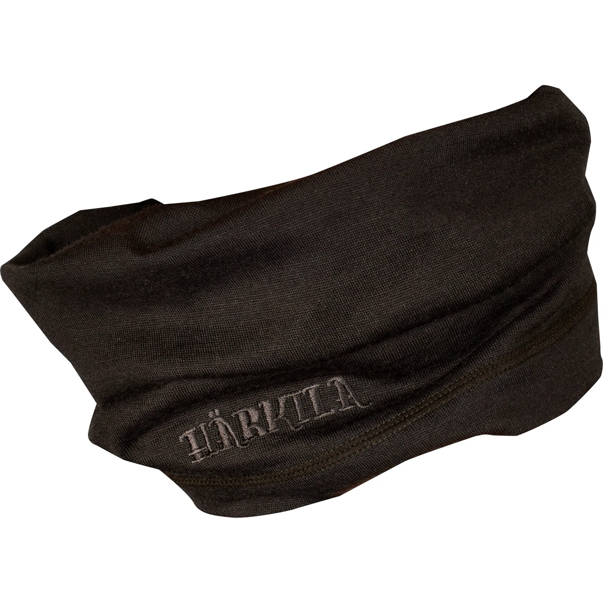 All Season roll collar - Shadow brown