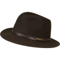 Metso hat - Shadow brown