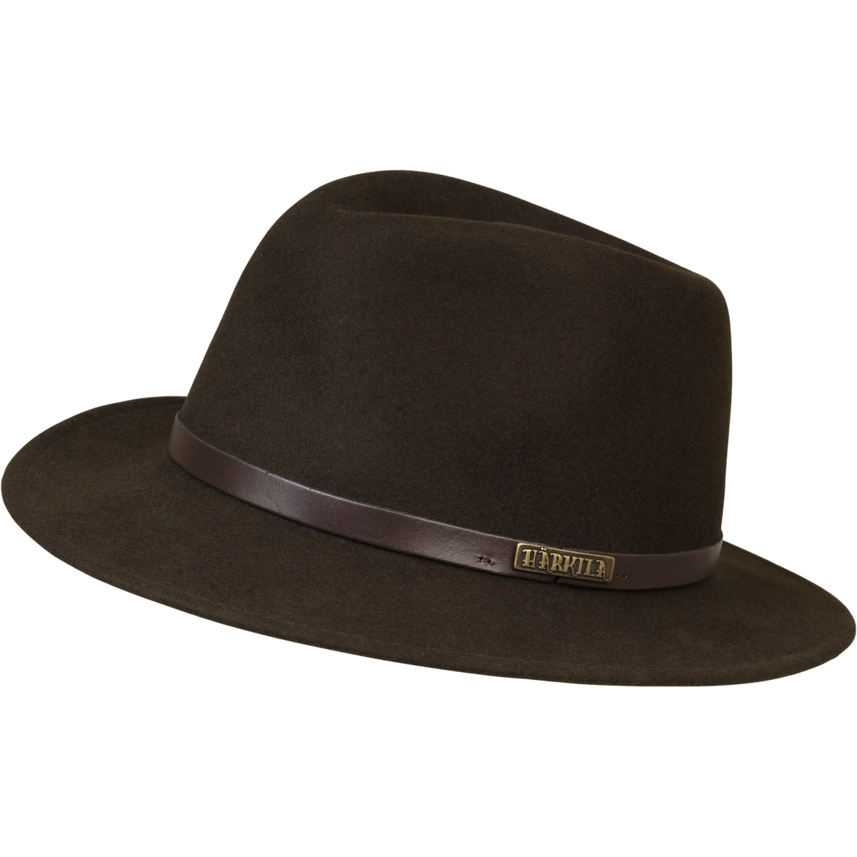 Metso hat - Shadow brown