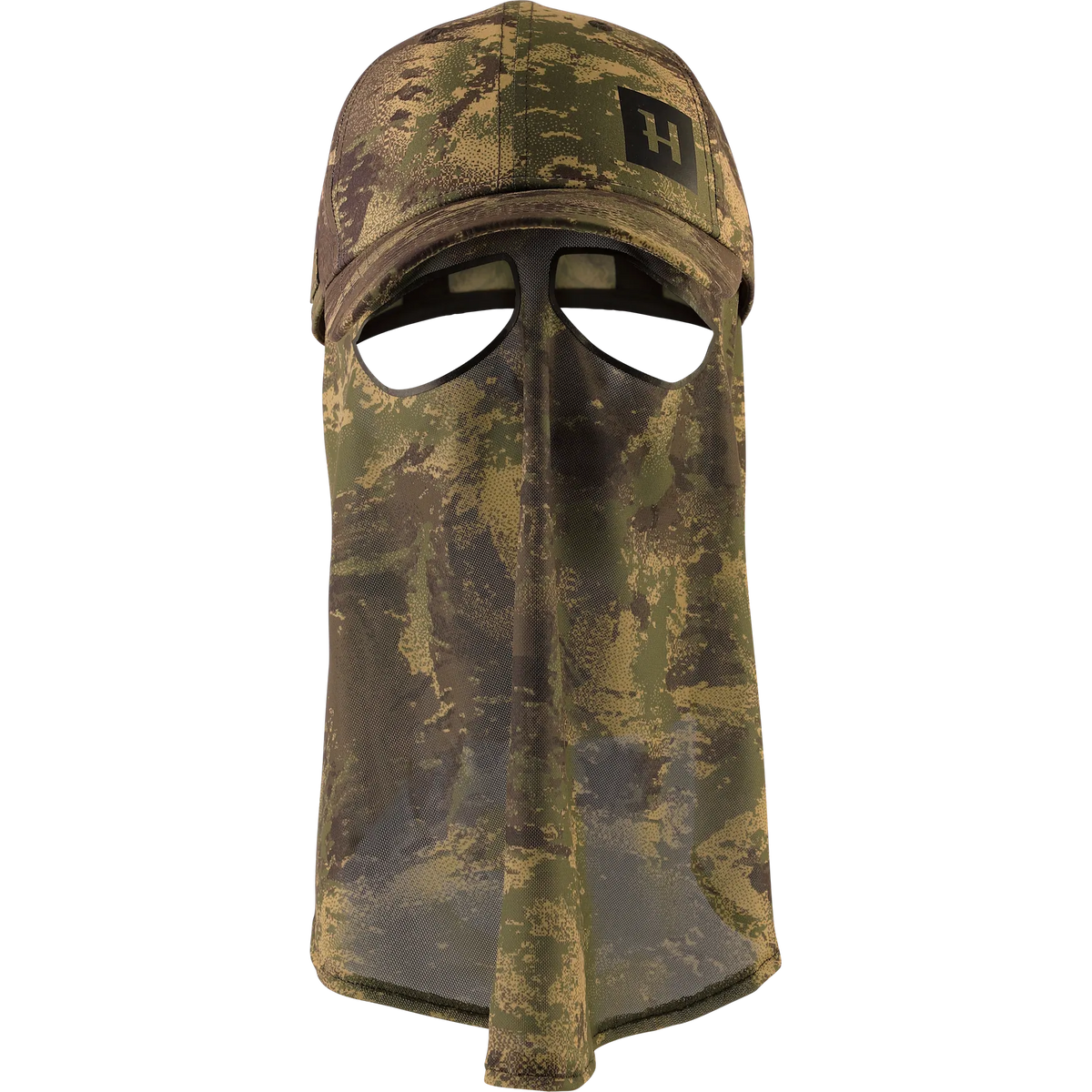 Deer Stalker camo cap w/mesh - AXIS MSP®Forest