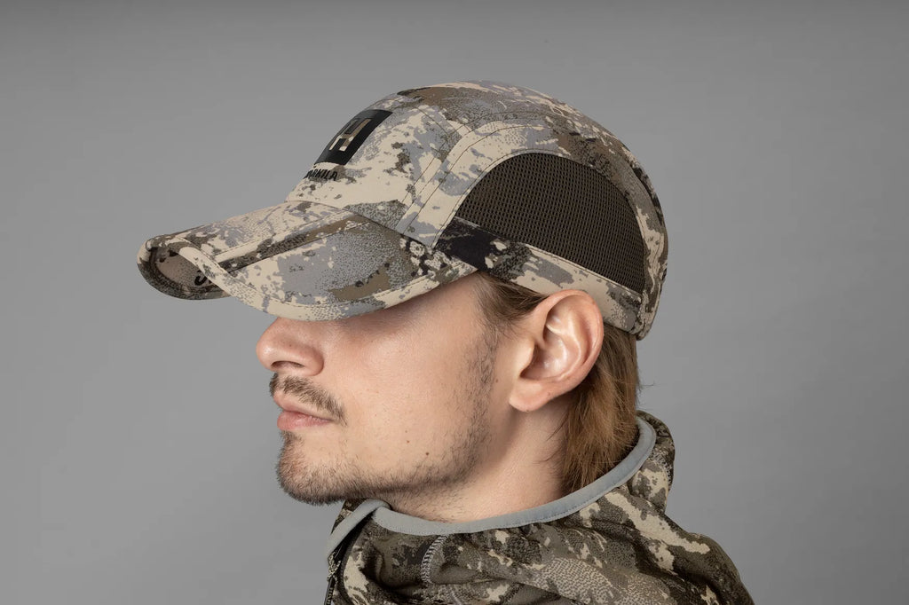 Mountain Hunter Expedition foldable cap - AXIS MSP®Mountain