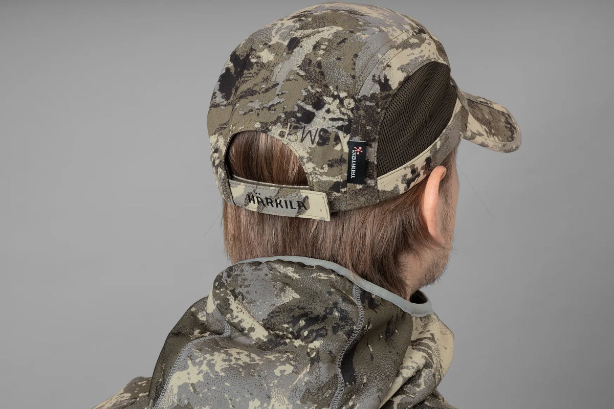 Mountain Hunter Expedition foldable cap - AXIS MSP®Mountain