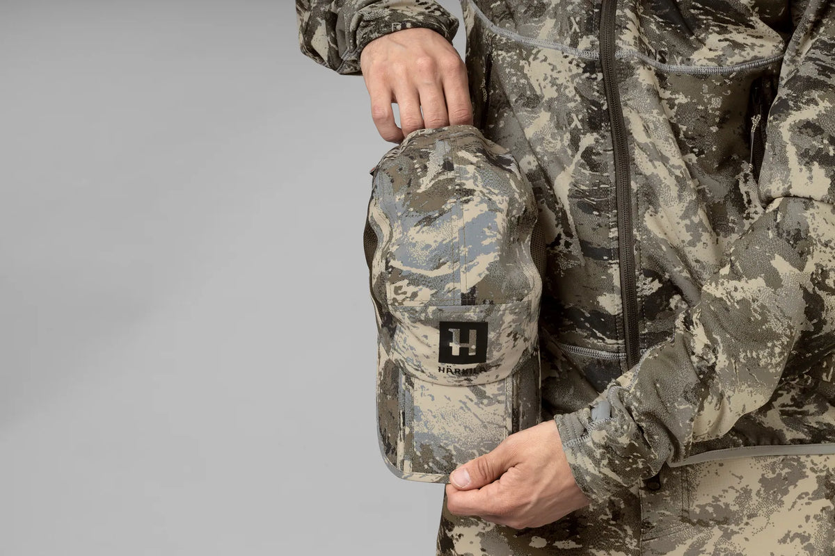 Mountain Hunter Expedition foldable cap - AXIS MSP®Mountain