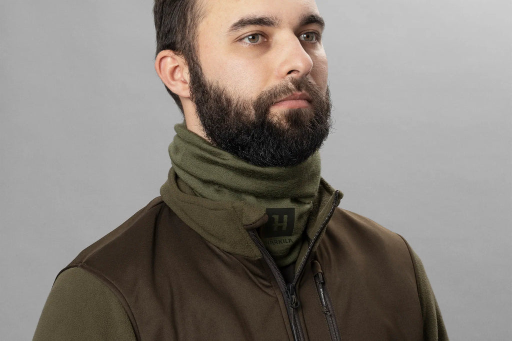Härkila Base All Season tubular - Limited Edt. - Dark olive