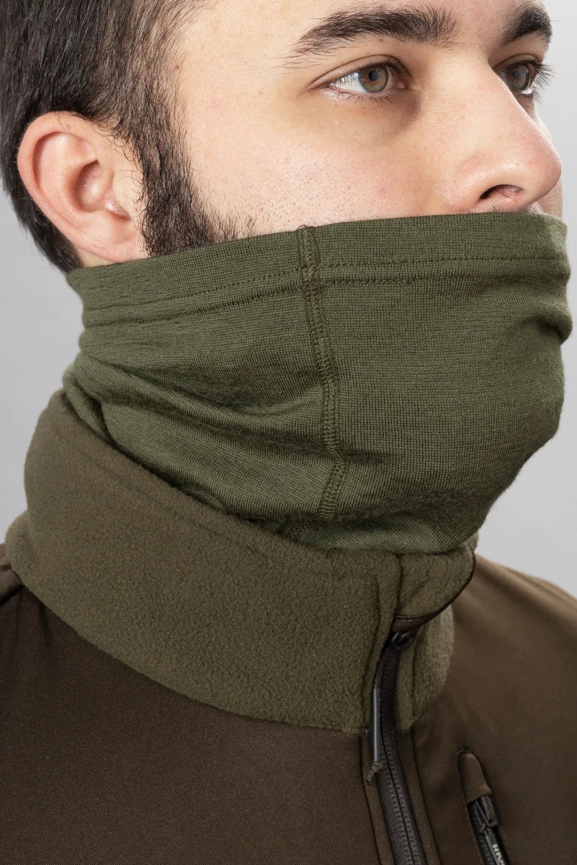 Härkila Base All Season tubular - Limited Edt. - Dark olive