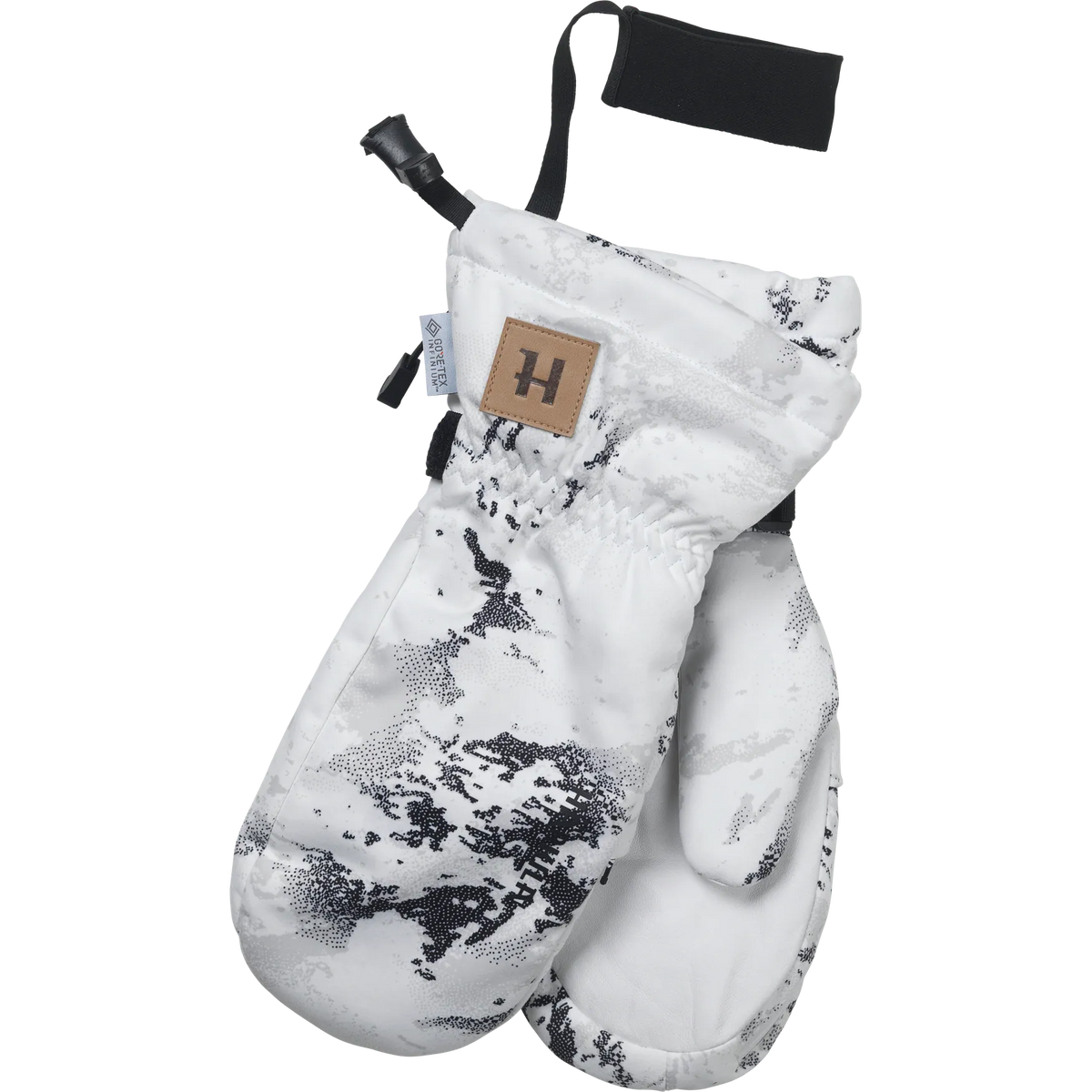 Winter Active WSP Insulated mitten - AXIS MSP®Snow