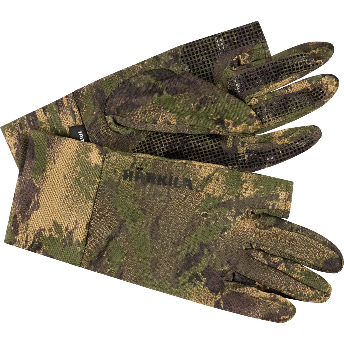 Deer Stalker camo mesh gloves - AXIS MSP®Forest
