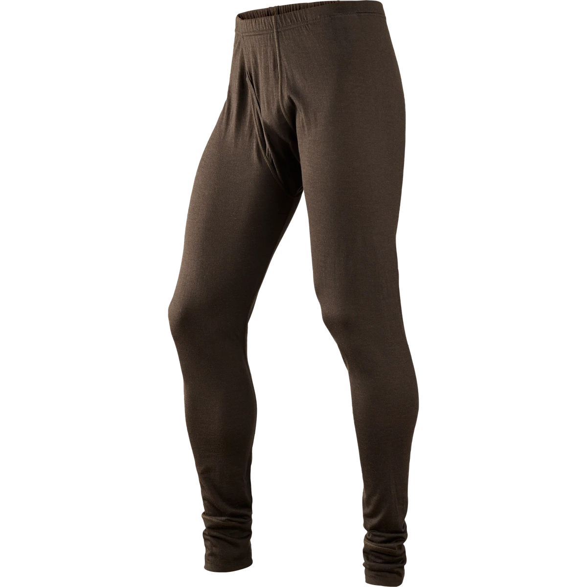 All Season long johns - Shadow brown