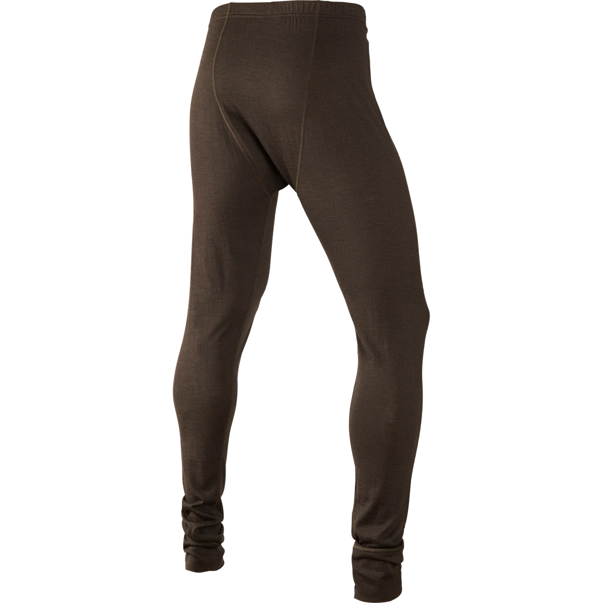 All Season long johns - Shadow brown