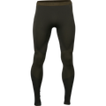 Härkila Base active long johns - Dark willow green