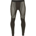 Härkila Base Mesh long johns - Shadow brown