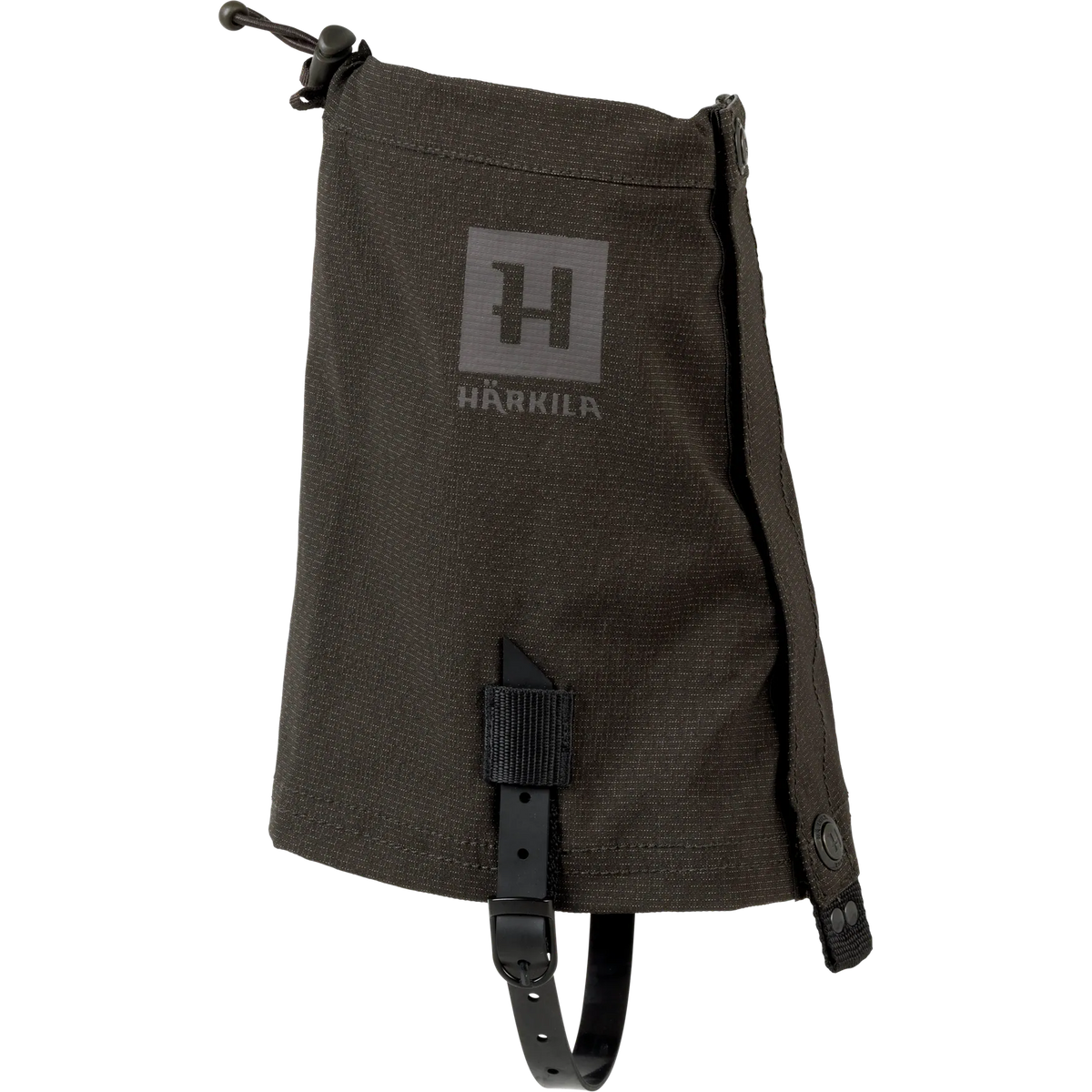 Härkila ledge gaiters - Shadow brown