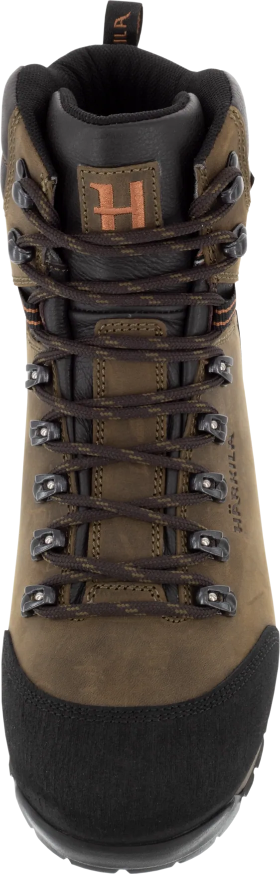 Forest Hunter GTX Mid - Willow green