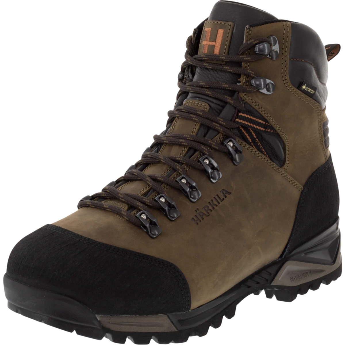 Forest Hunter GTX Mid - Willow green