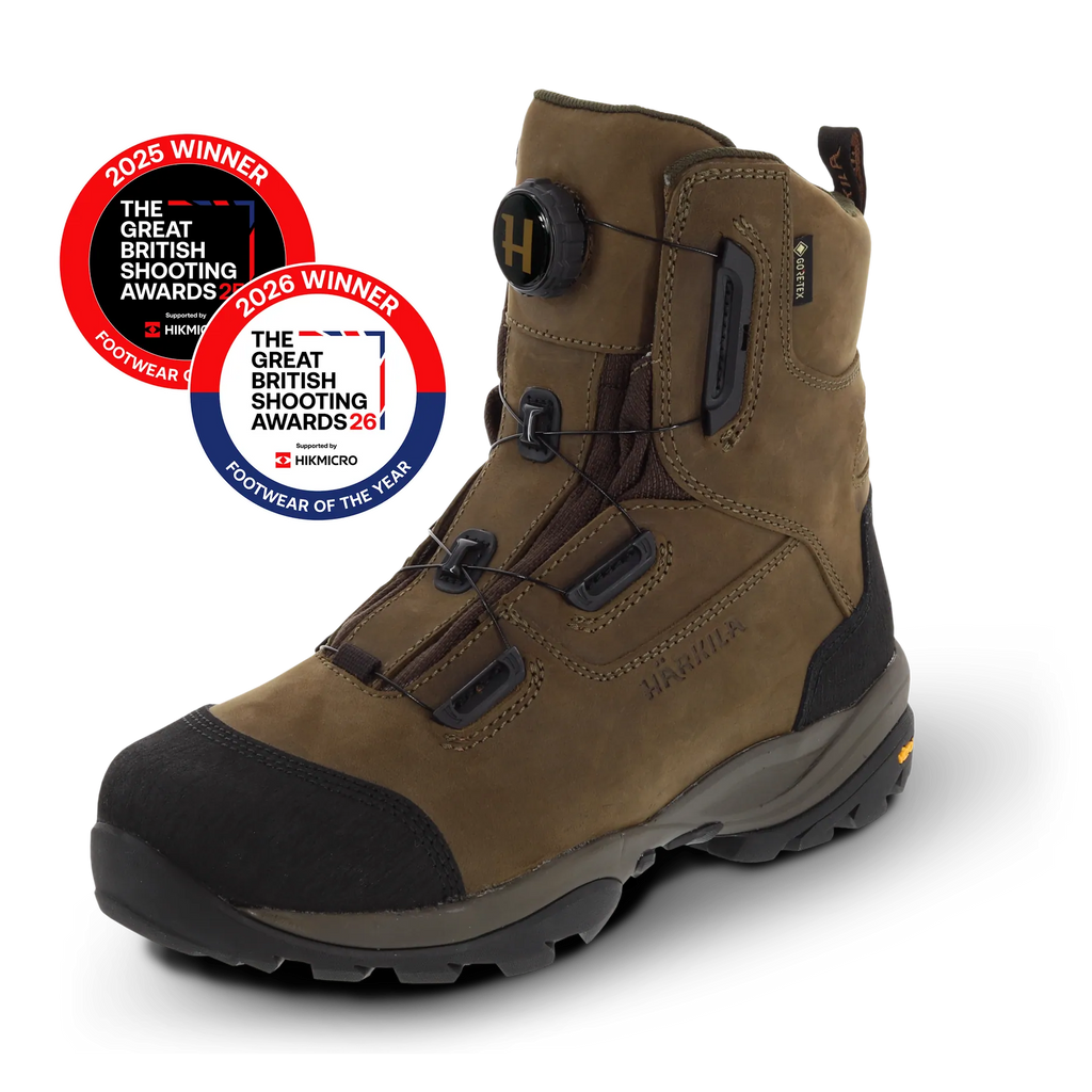 Reidmar Mid 2.0 GTX - Willow green
