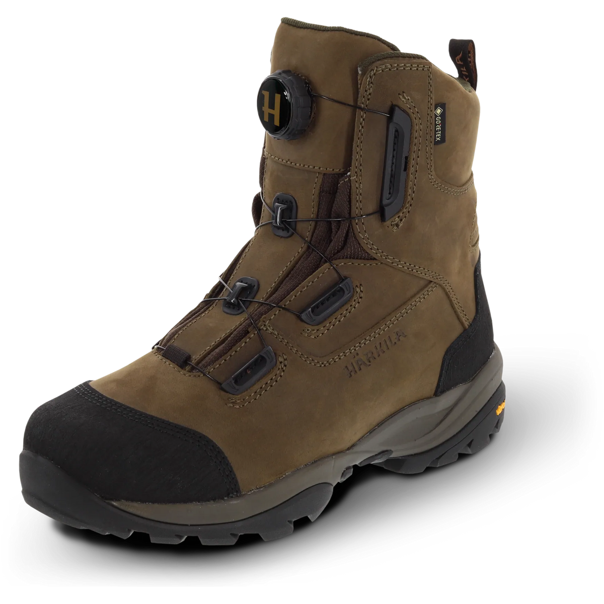 Reidmar Mid 2.0 GTX - Willow green