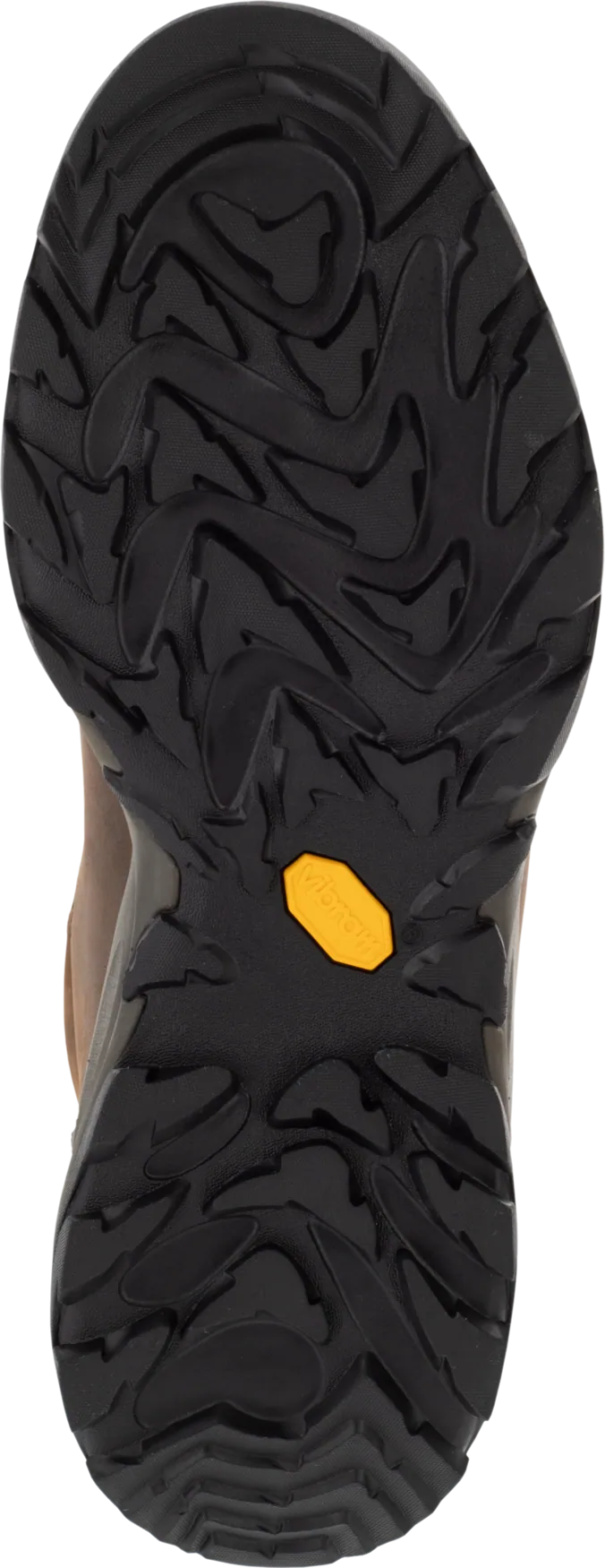 Reidmar Mid 2.0 GTX - Dark brown