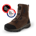 Reidmar Mid 2.0 GTX - Dark brown